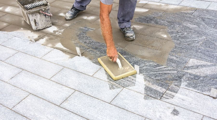 Professional Flat Roofing Installation in Anamoose, ND